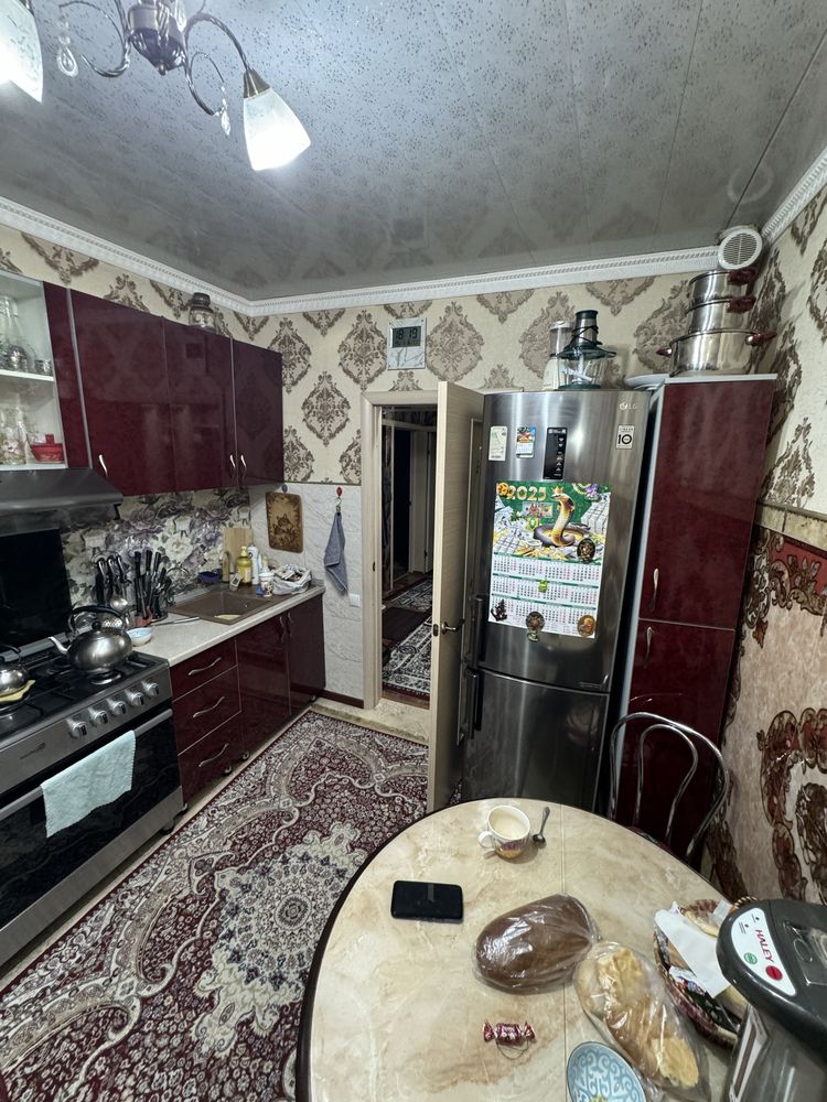 Квартира в Актасе