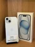 Iphone 15 128gb Ss))