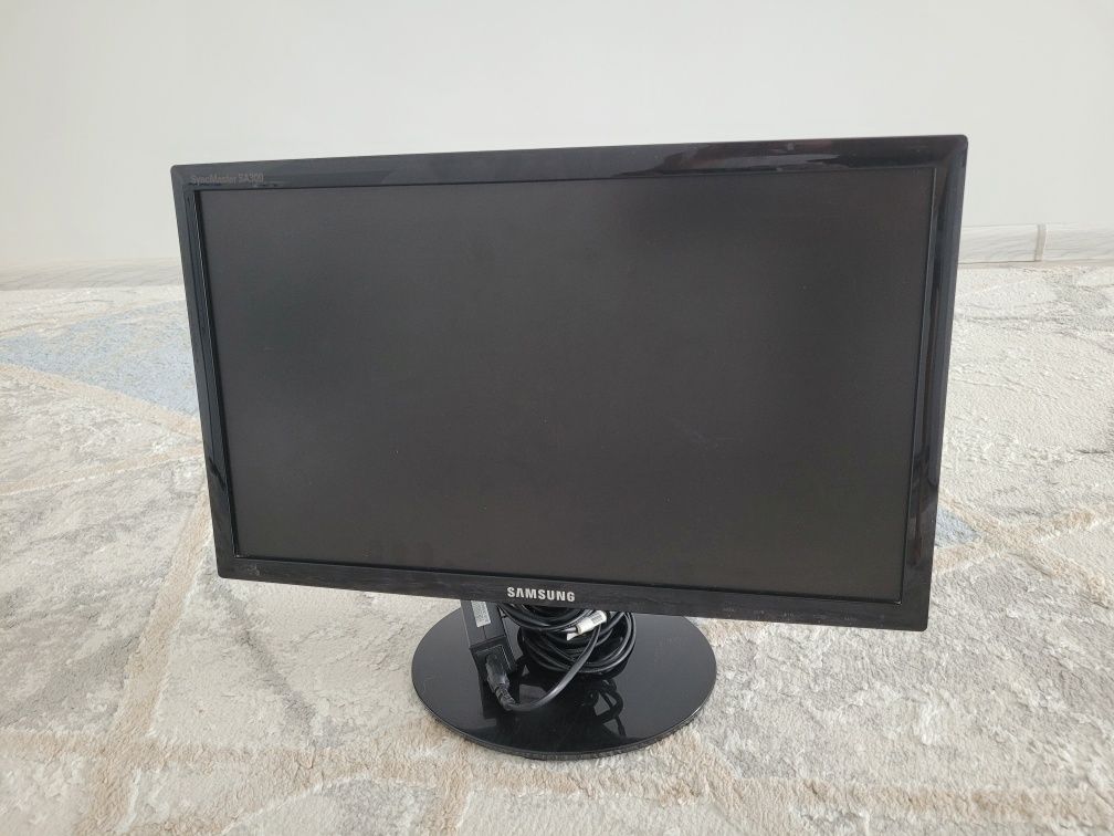 Samsung S20A300N 20 дюймдік монитор