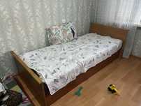 ПРОДАЕТСЯ КРОВАТЬ в отличном состоянии