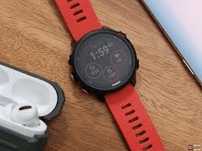 Garmin Forerunner 245