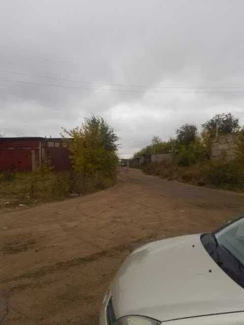 Земля под строительства Бока