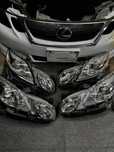 Gs 300 350 gs 190 Фары бампер решетка дверь