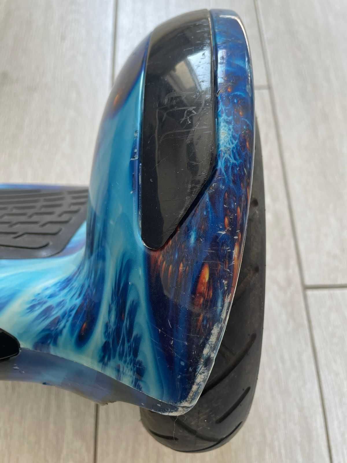 Продам GyroScooter «Гироскутер»