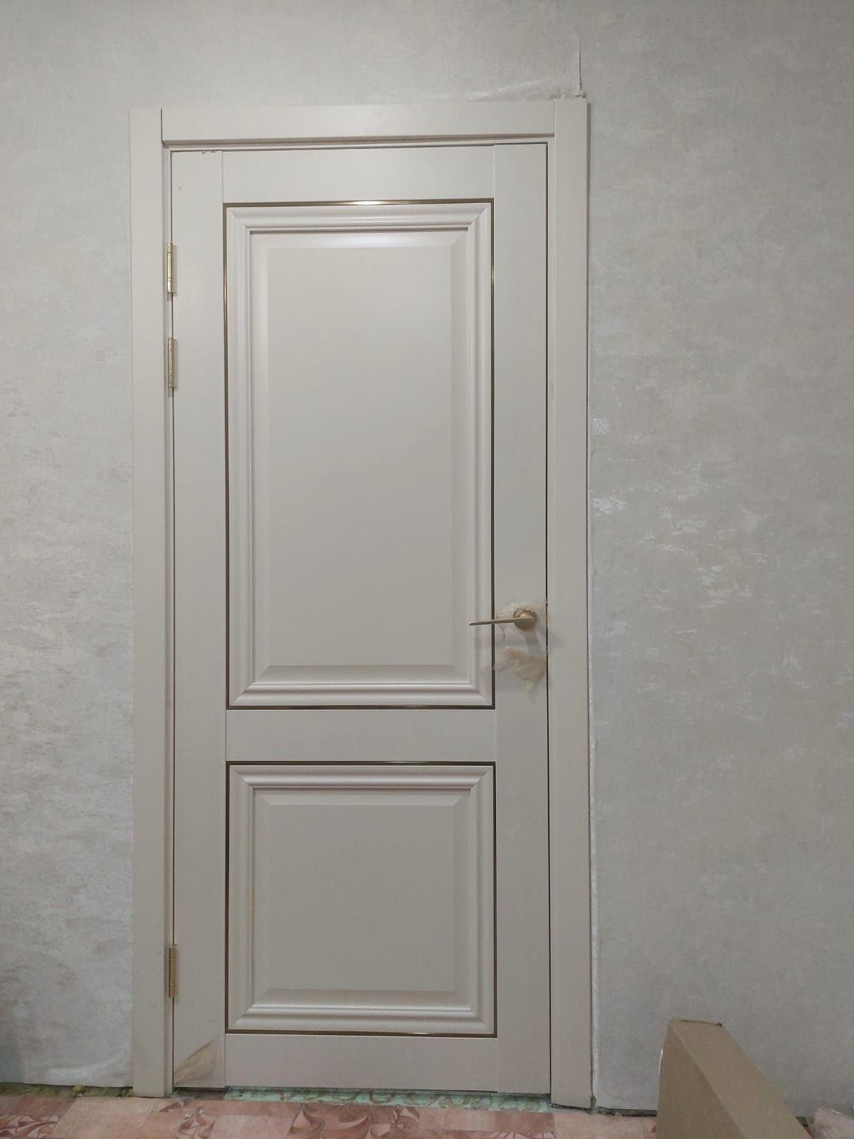 Услуги плотника.Двери