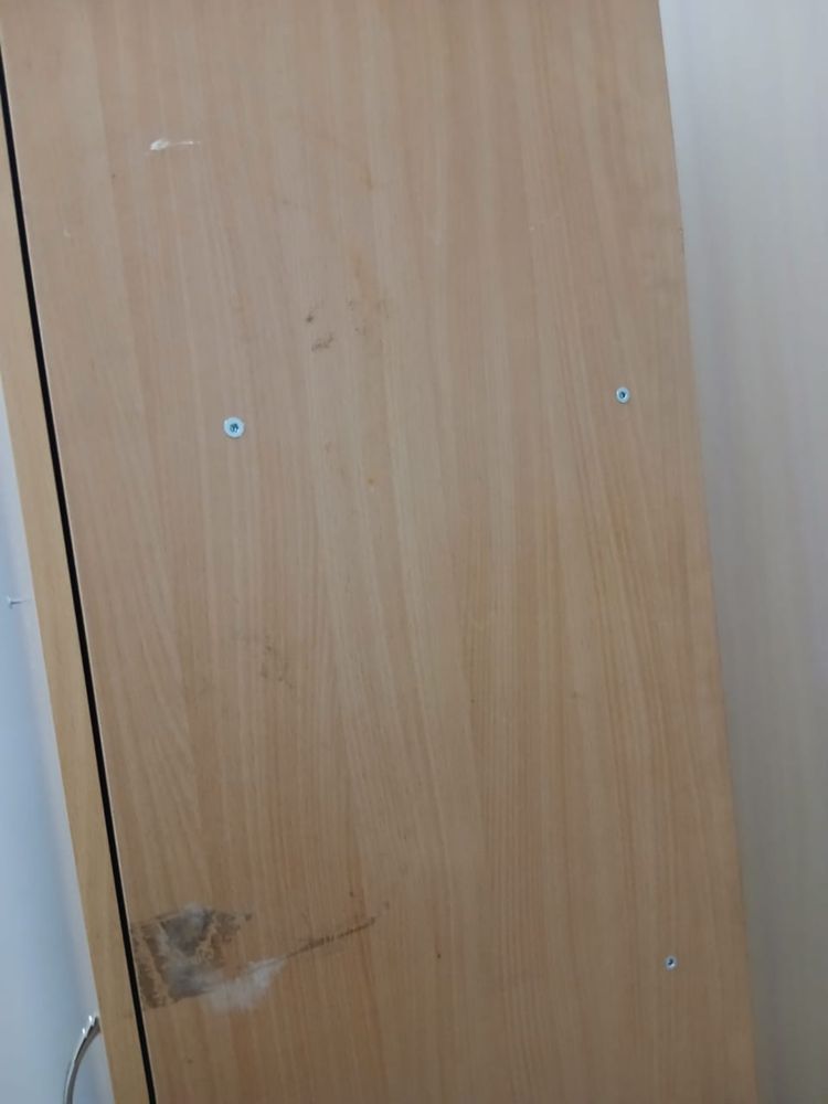 Продам шкаф недорого