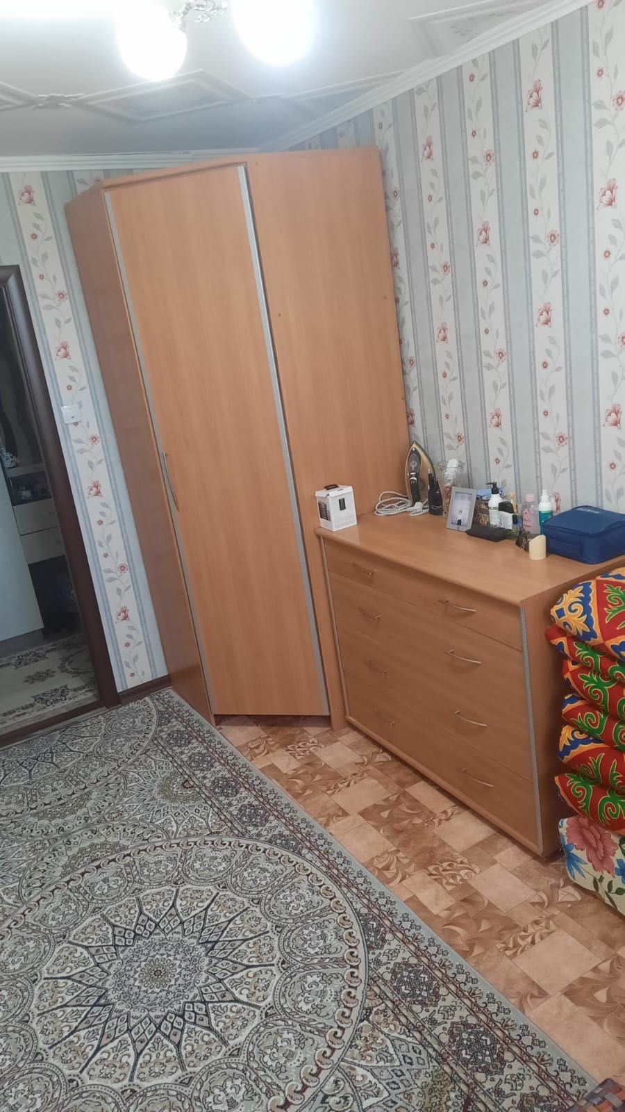Продам 2-комнатную квартиру. Срочно!!!