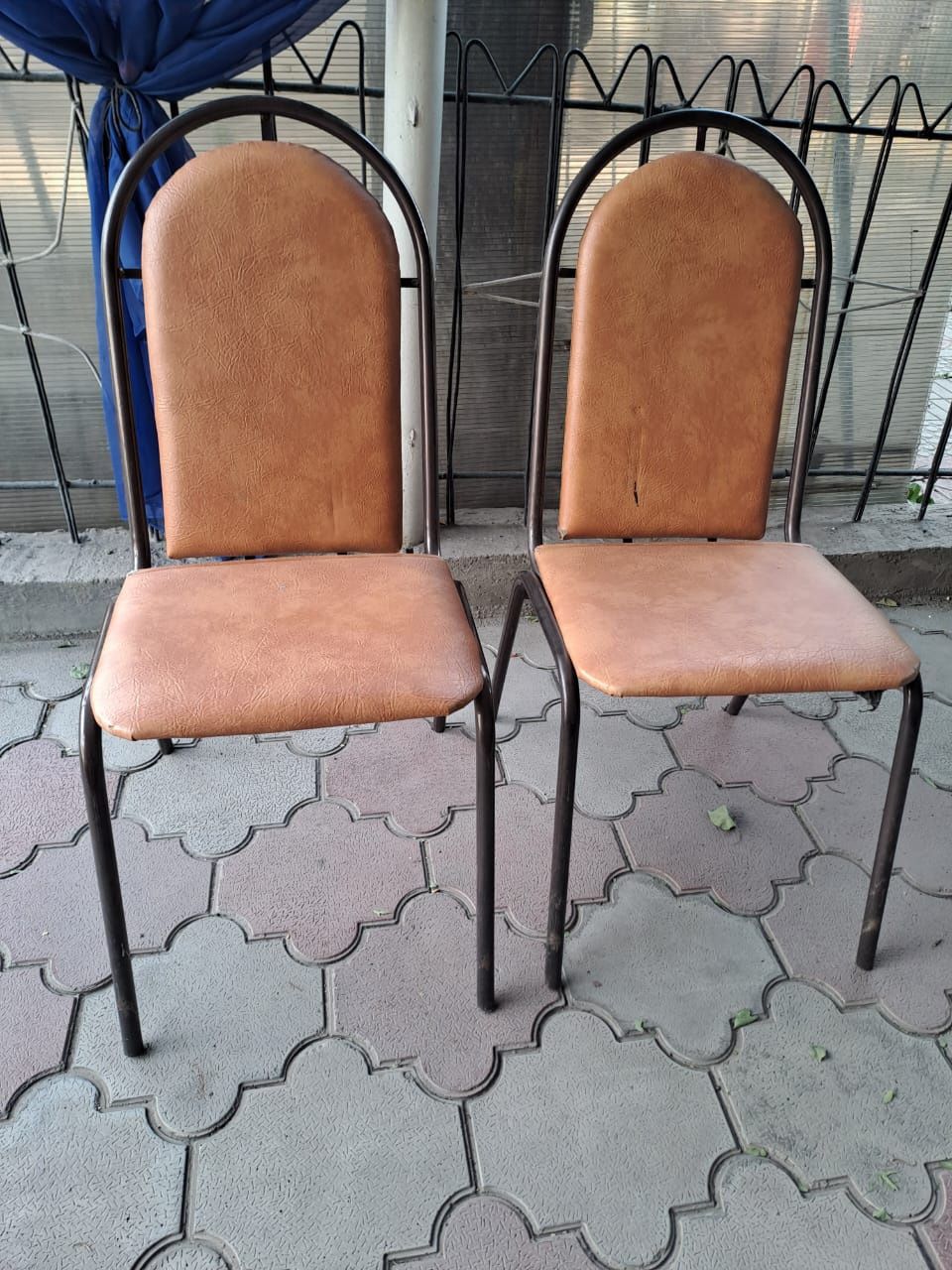 Продам стульчики