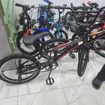 BMX велосипед качественный. Бмх велосипеды
