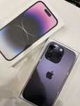 iPhone 14 Pro Max 256 ГБ