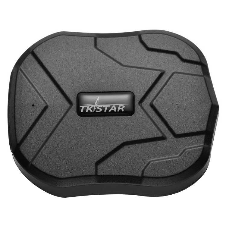GPS жылқыға арналған. GPS трекер для лошадей TK Star