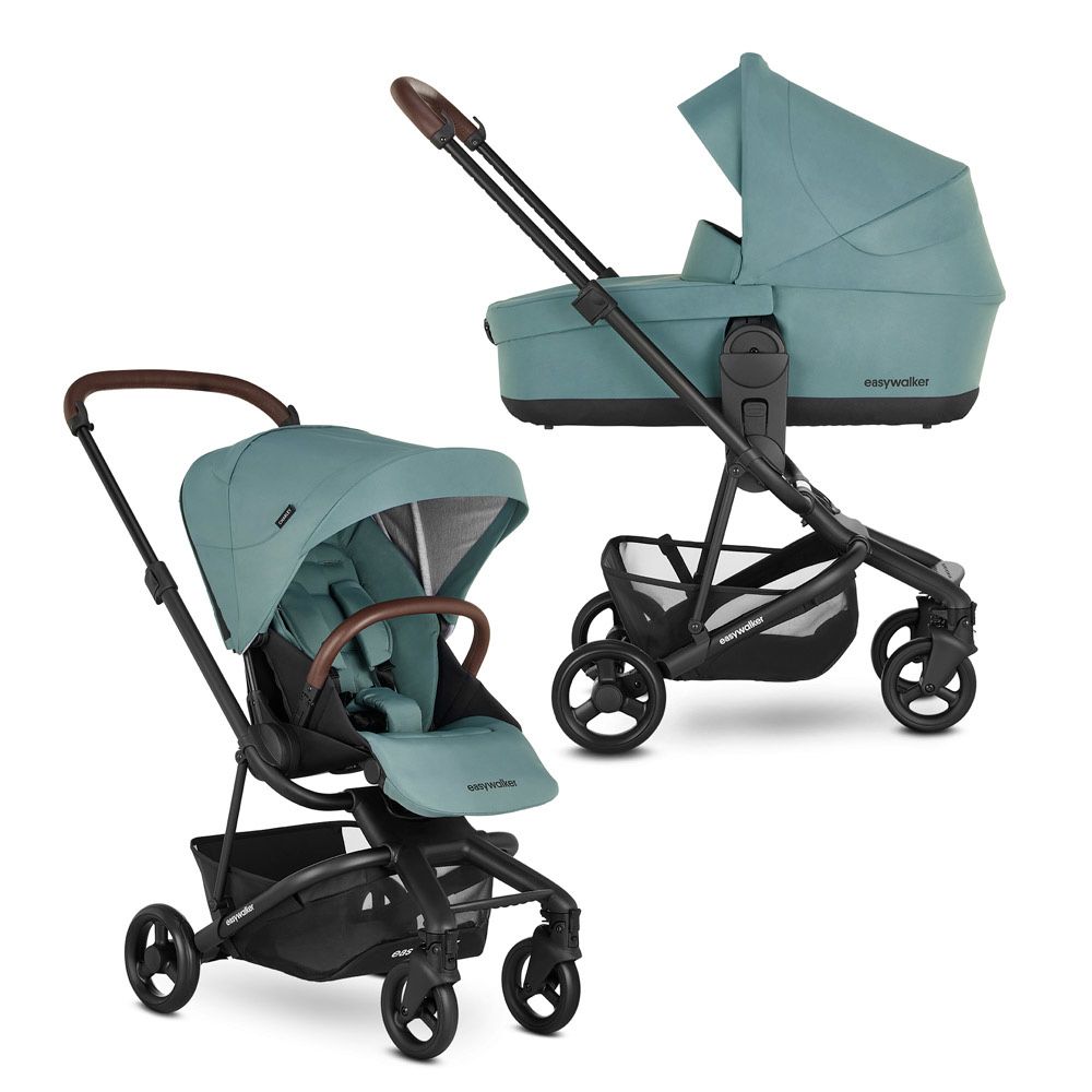 Продам детскую коляску Easywalker Charley
