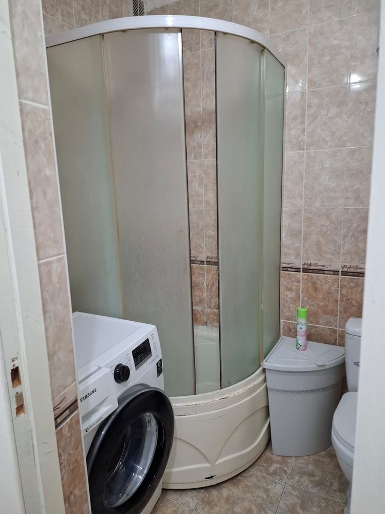 Продается 1 комнатная квартира упакованная