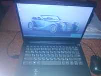 Продам ноутбук Lenovo (срочно)