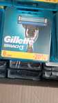 Бритва Gillette Mach 3
