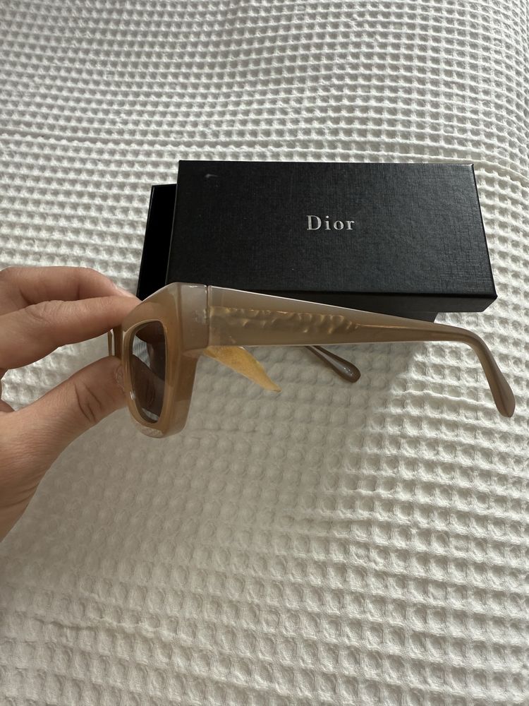 Продам оригинал Ray ban, Dior