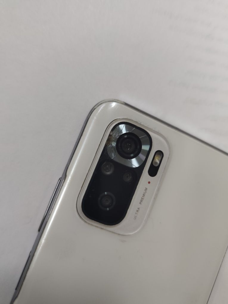 Xiaomi Redmi Note 10S