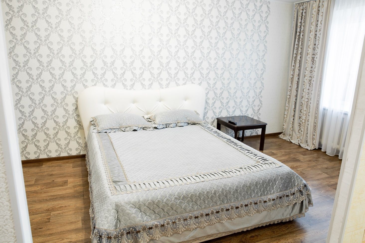 КОНДИЦИОНЕР! VIP квартир по часам, суткам, неделям, SMART TV