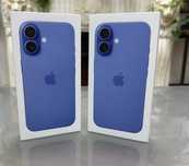 Apple iPhone 16 Plus 128GB
