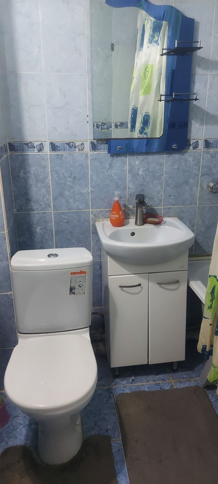 Привокзальная 3а 52а.