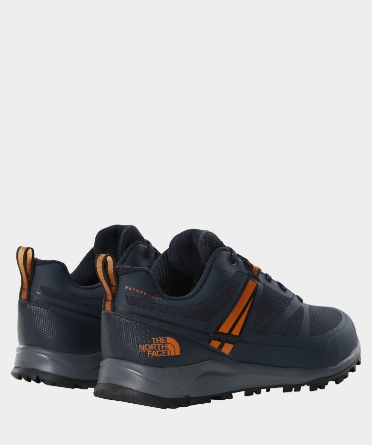 The north face (оригинал) кроссовки
