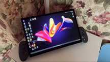 Asus Rog Flow z13, i7, 3050, 512gb