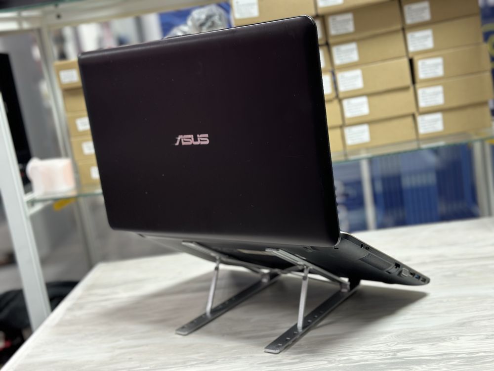 Ноутбук Asus X541 | Intel Core i3-6006 | ОЗУ-8ГБ | GeForce 920MX | 1ТБ
