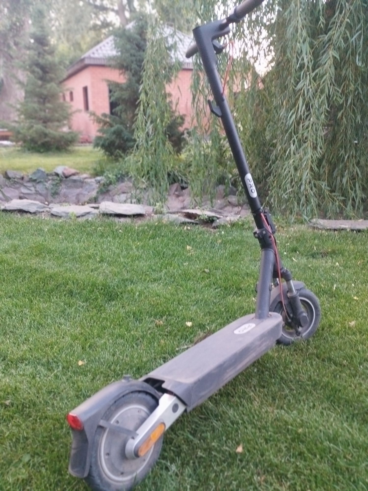 Xiaomi electric scooter 5 pro gl