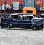 Передний бампер Bmw g30