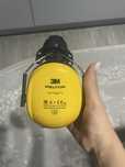 Защитные наушники на каску 3M Peltor Optime I