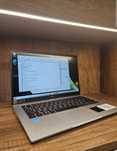 ASUS LAOTOR pentium N6000 в хорошем состоянии