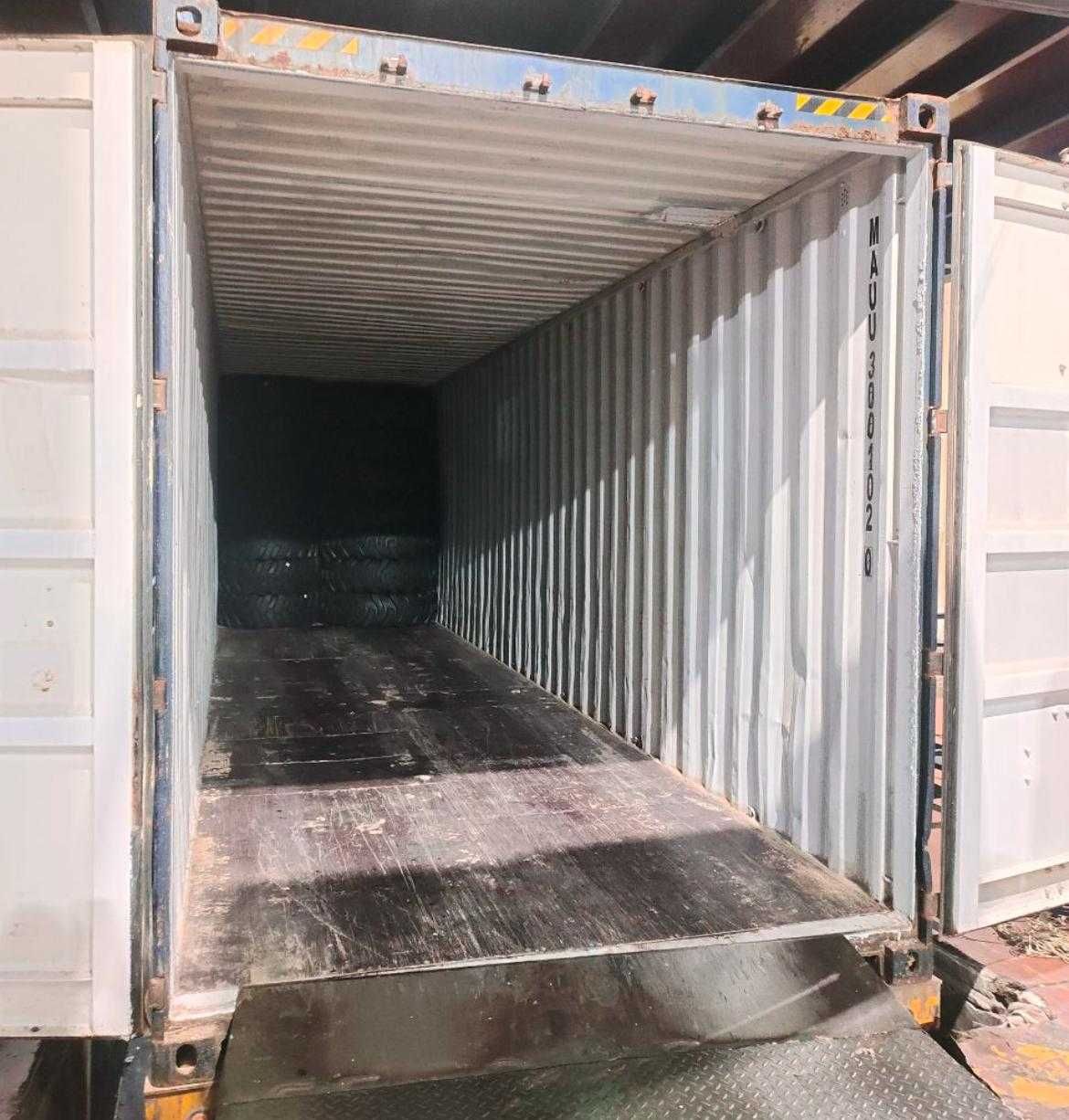 Продам контейнер 40 2.9 в Семее
