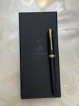 Подарочная ручка Parker Sonnet Matte Black GT