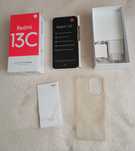 Новый Xiaomi 13C 2024г 256Gb