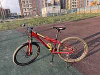 Велосипед Trinx M258