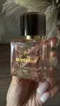 My burberry blush