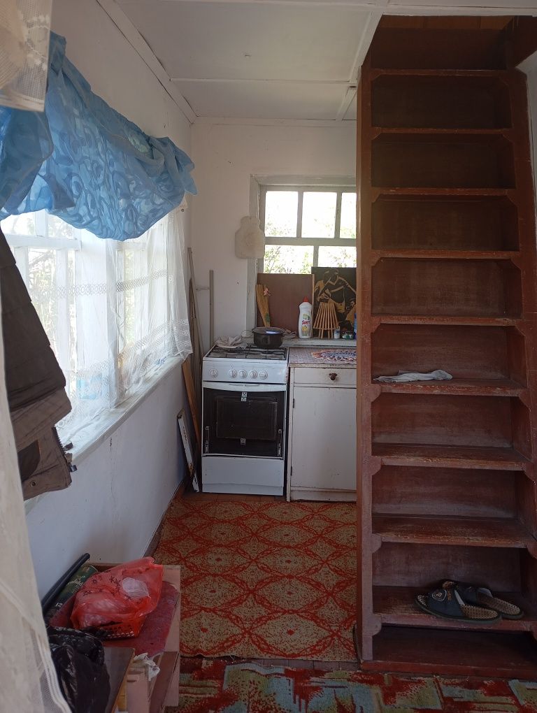 Продам дачу (Тимирязева) Рассвет