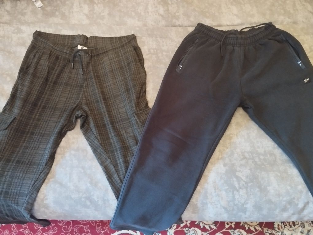 Продам мужские джинсы