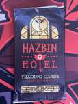 Hazbin Hotel  Официальные Карточки