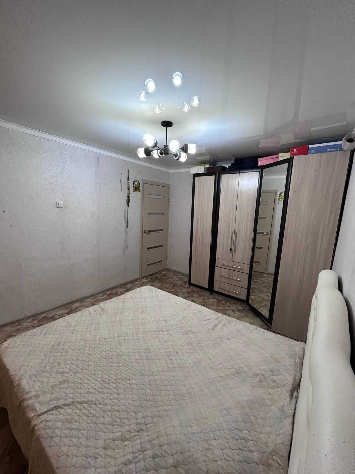 продам 3 комн квартиру