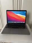 MakBook SSD 512Gb