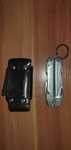 Нож мультитул Leatherman Wave