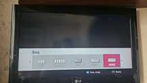 Продам телевизо LG в отличном состоянии