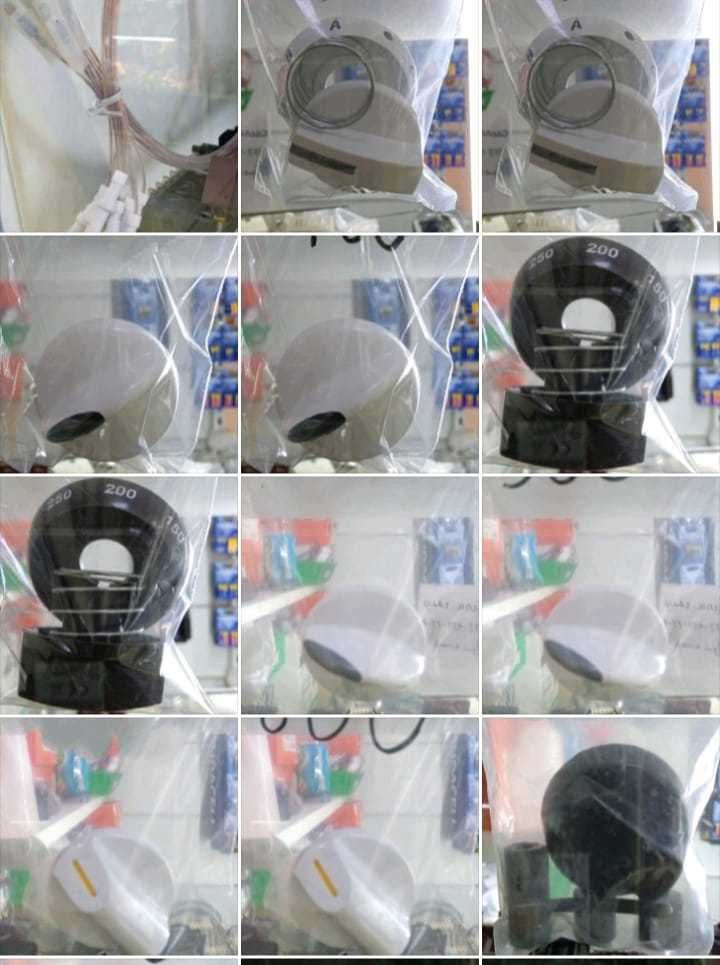 Для Газовых Плит Дарина Горелки Конфорки