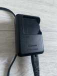 Canon battery charger CB-2LAE