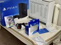 Игровая Приставка / Sony PS 4 PRO / 1:TB/ Игры ,Джойстики