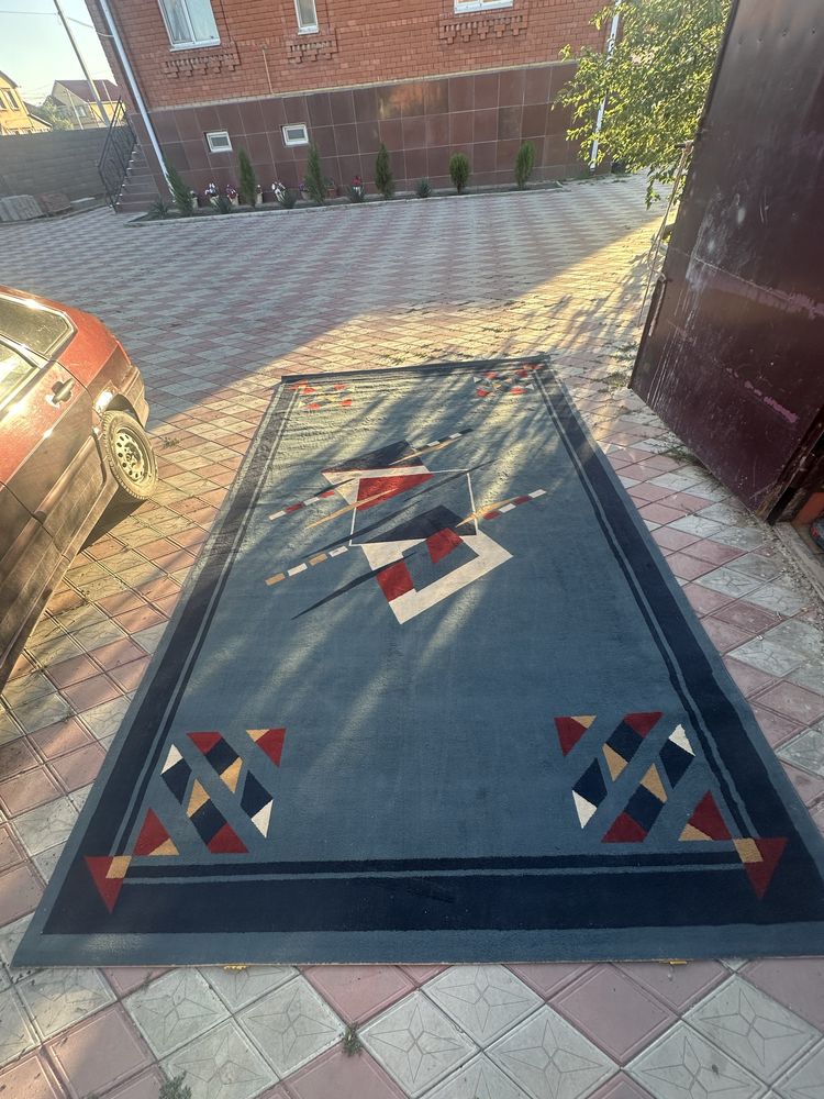 Ковер турецкий 2х3