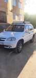 Niva chevrolet 2004