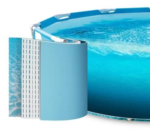 Акция! INTEX Каркасный бассейн 305х76 см