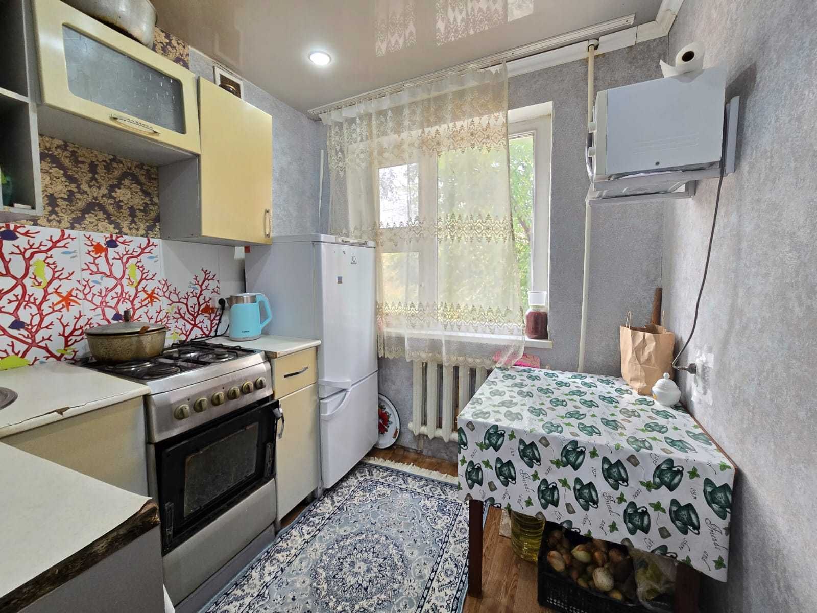 Продам 2х комн в 6а квартале/ПОМОЩЬ В ИПОТЕКЕ